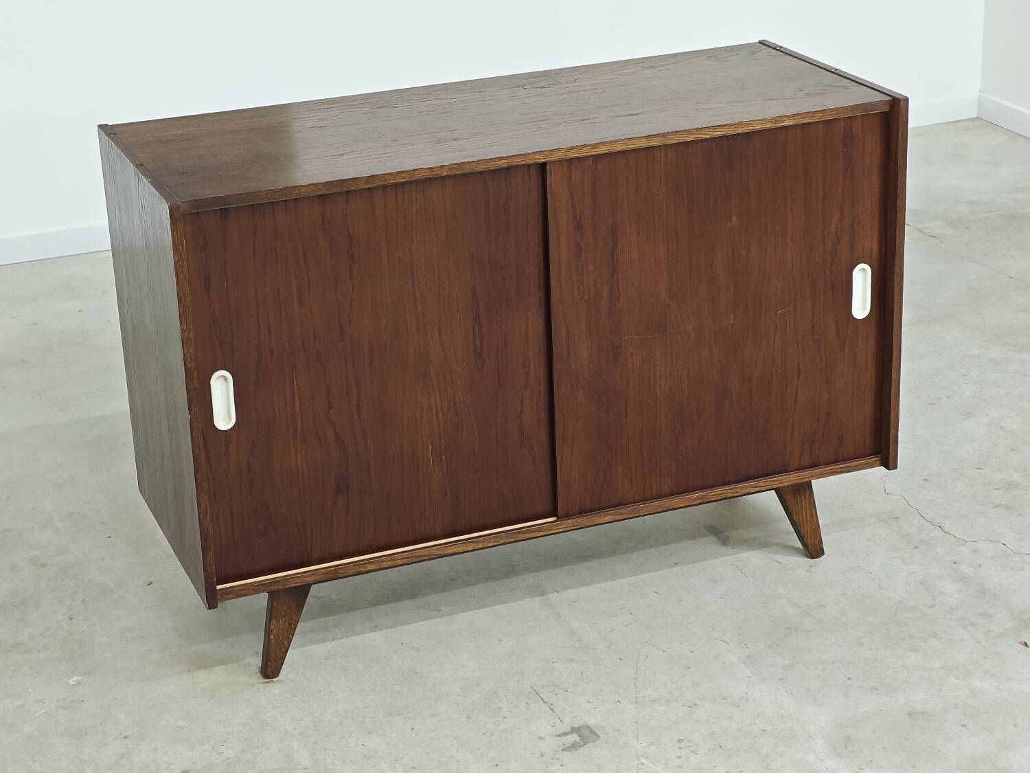 U 452 storage cabinet by Jiri Jiroutek for Intérier Praha