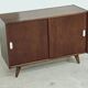 U 452 storage cabinet by Jiri Jiroutek for Intérier Praha