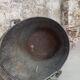 Zinc bucket