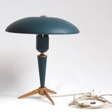 Vintage "Bijou" table lamp - Louis C. Kalff for Philips 1950s