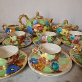 Coffee service Vallauris