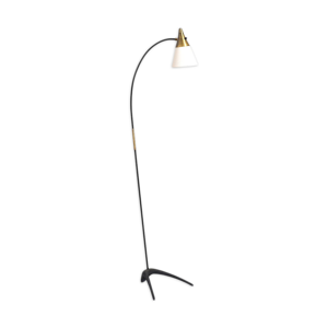 lampadaire des années