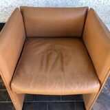 Lounge Chair by Mario Bellini for Cassina