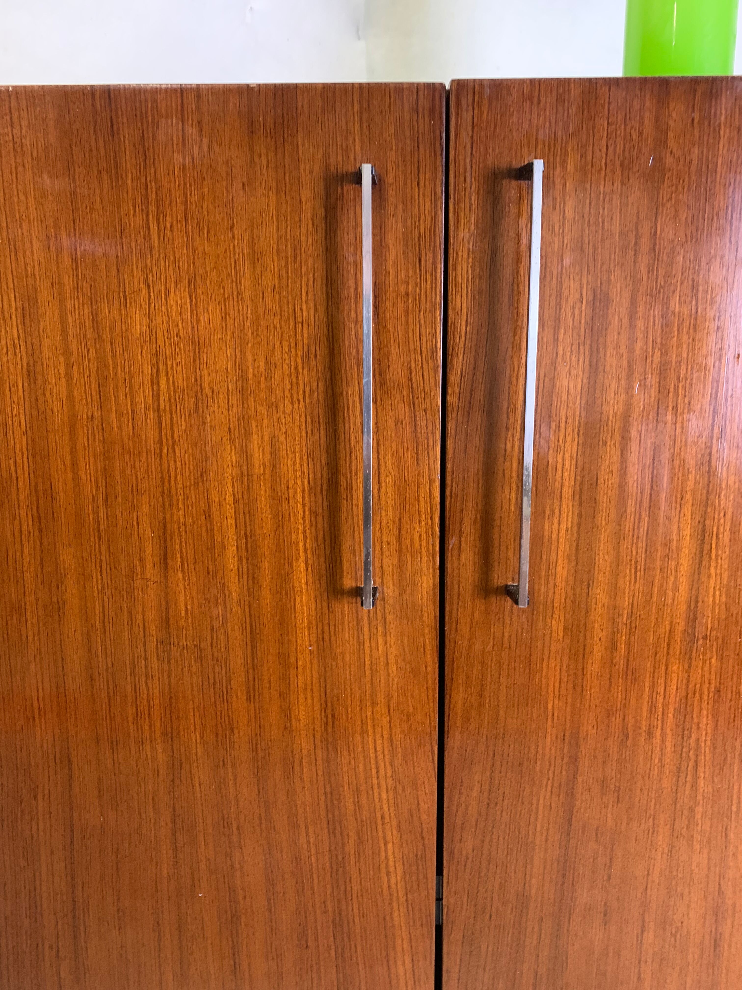 Vintage bar furniture