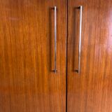 Vintage bar furniture