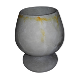 Glass marble