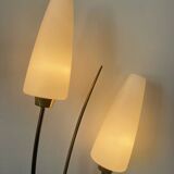 Maison Arlus floor lamp - 1960s