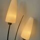 Maison Arlus floor lamp - 1960s
