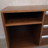 Office storage furniture