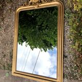 Mirror Louis Philippe 169x110cm