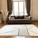 Berber carpet 251 x 172 cm