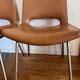 Lot of 50s armchairs