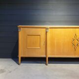 Buffet from the 1940s