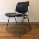 Piretti chair