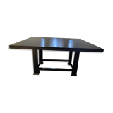 HUSSER F.L WRIGHT table by CASSINA