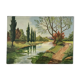 Peinture ancienne