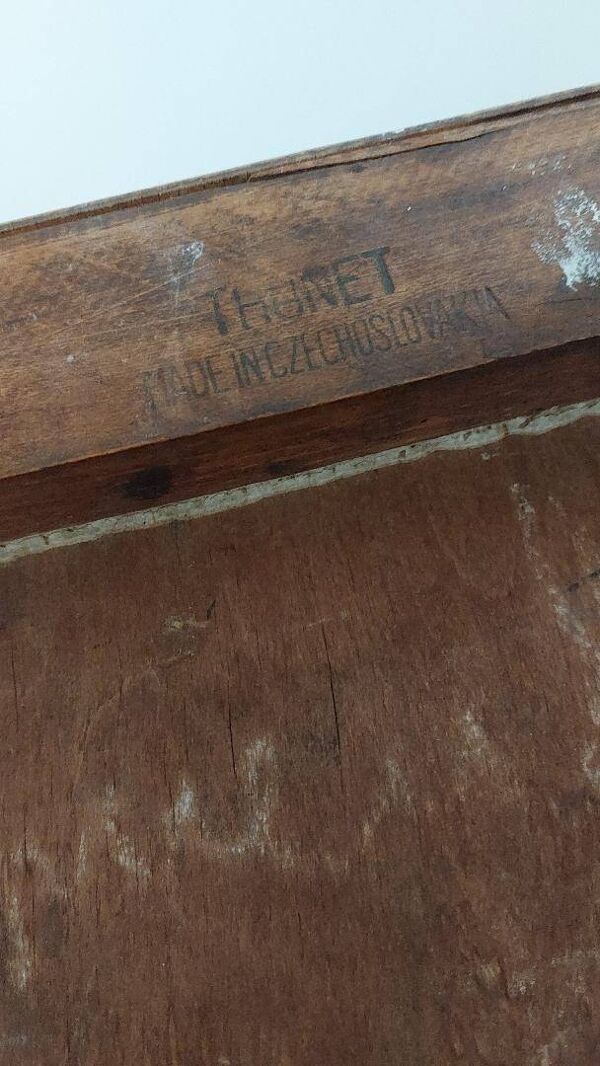Chaise THONET