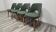 Dining Chairs by Oswald Haerdtl for Ton, 1950s, Set of 4