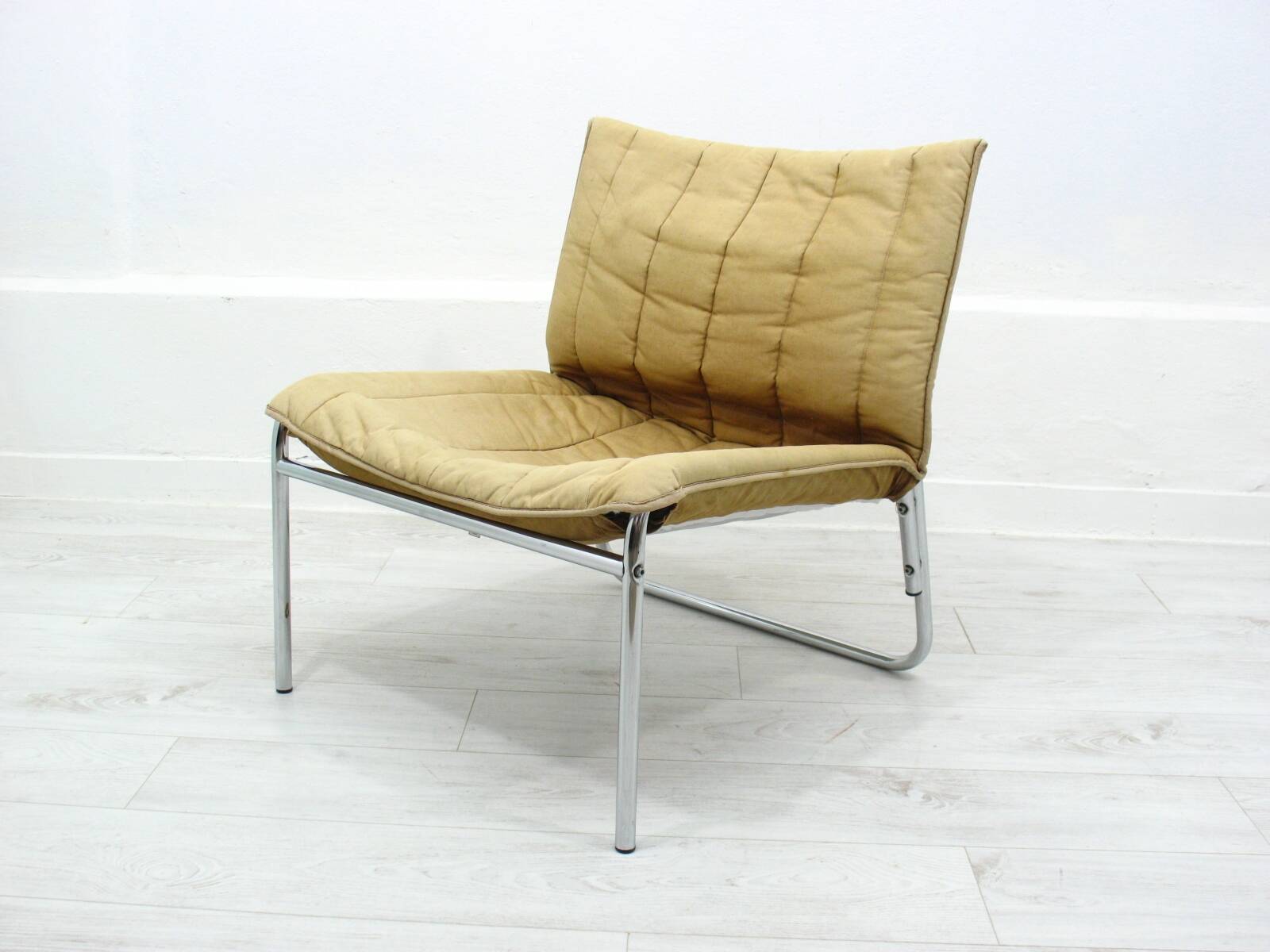 Fauteuil de Gillis Lundgren Ikea 1980.