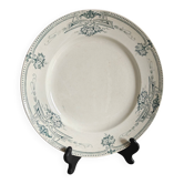 Plat de service
