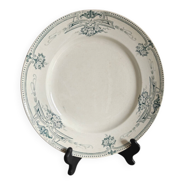 Serving dish
