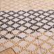 Beige Vintage Moroccan Rug 178 x 286 cm - Berber Wool Rug - Handmade Rug