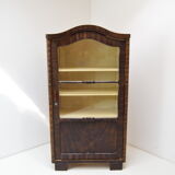 Show-case,Leitmeritz,circa 1900