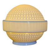 Bernardaud porcelain lamp