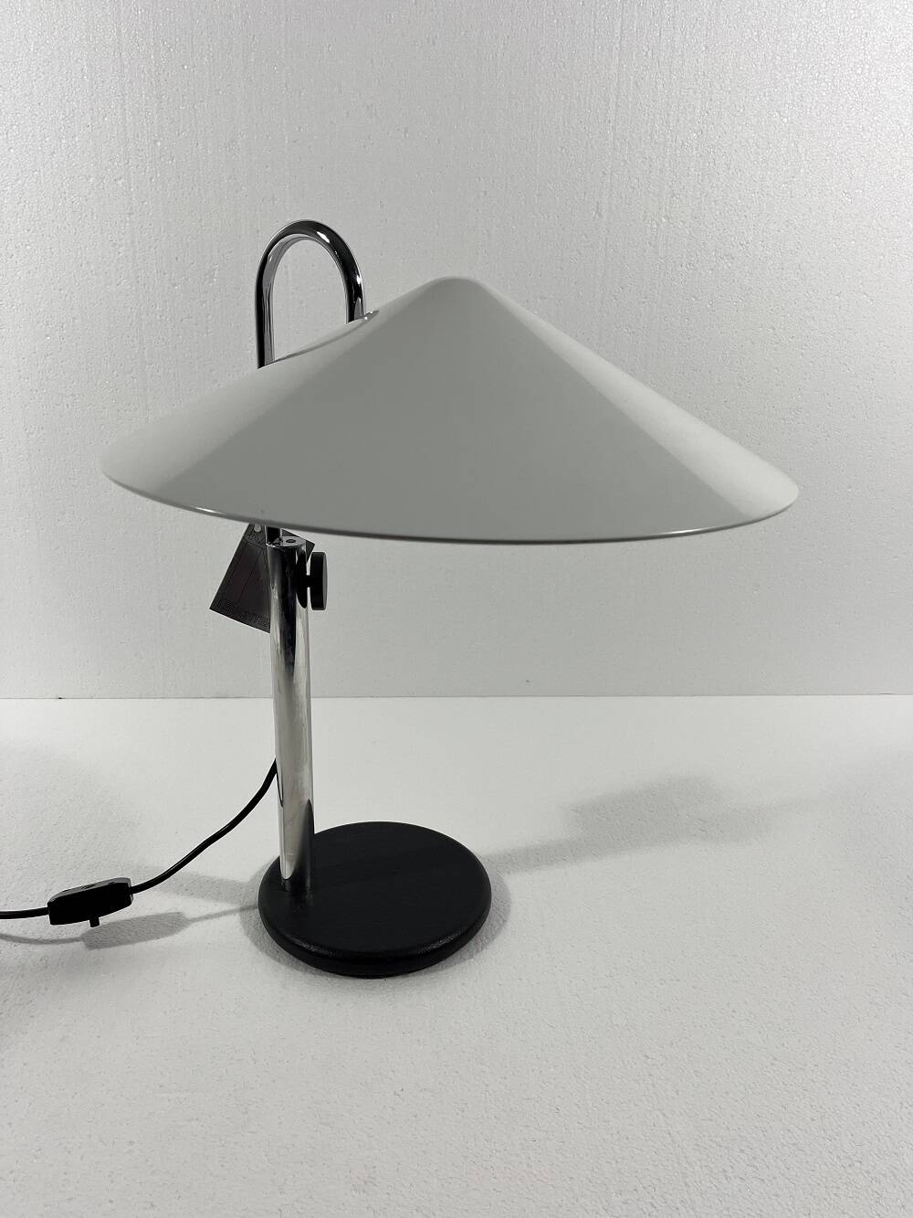 Kaiser Leuchten adjustable desk lamp 1960’s