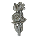 Flowers Artwork Bas Relief Paul Vermeire Perignem
