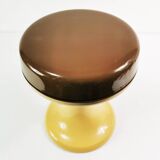Space Age Stool, Emsa, Germany, 1960s