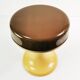 Space Age Stool, Emsa, Germany, 1960s