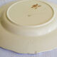 3 dessert plates Agreste de Sarreguemines