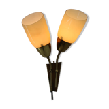 Wall lamp by Kmenicky Senov, 1950