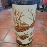 Porte parapluie chinois