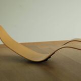 Fauteuil lounge "Chip" par Teppo Asikainen & Iikka Terho pour Snowcrash