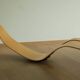 Fauteuil lounge "Chip" par Teppo Asikainen & Iikka Terho pour Snowcrash