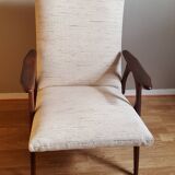 Armchair years 50 "boomrang"