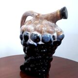 Pitcher grape by Alphonse Mouton and cups
