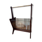Magazine rack from the 1960s