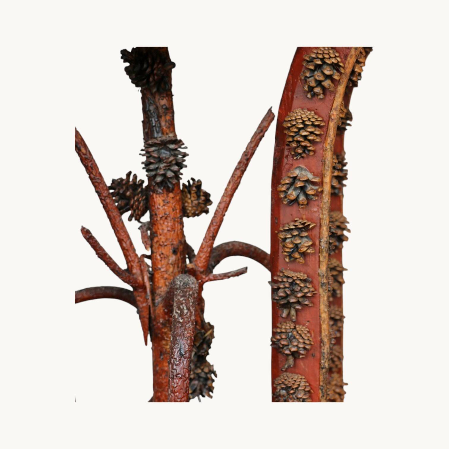 A large planter, Italy late 19th century.