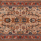 Mechanical mat 300 x 200 cm