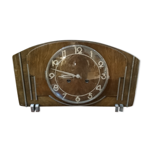 pendule art déco