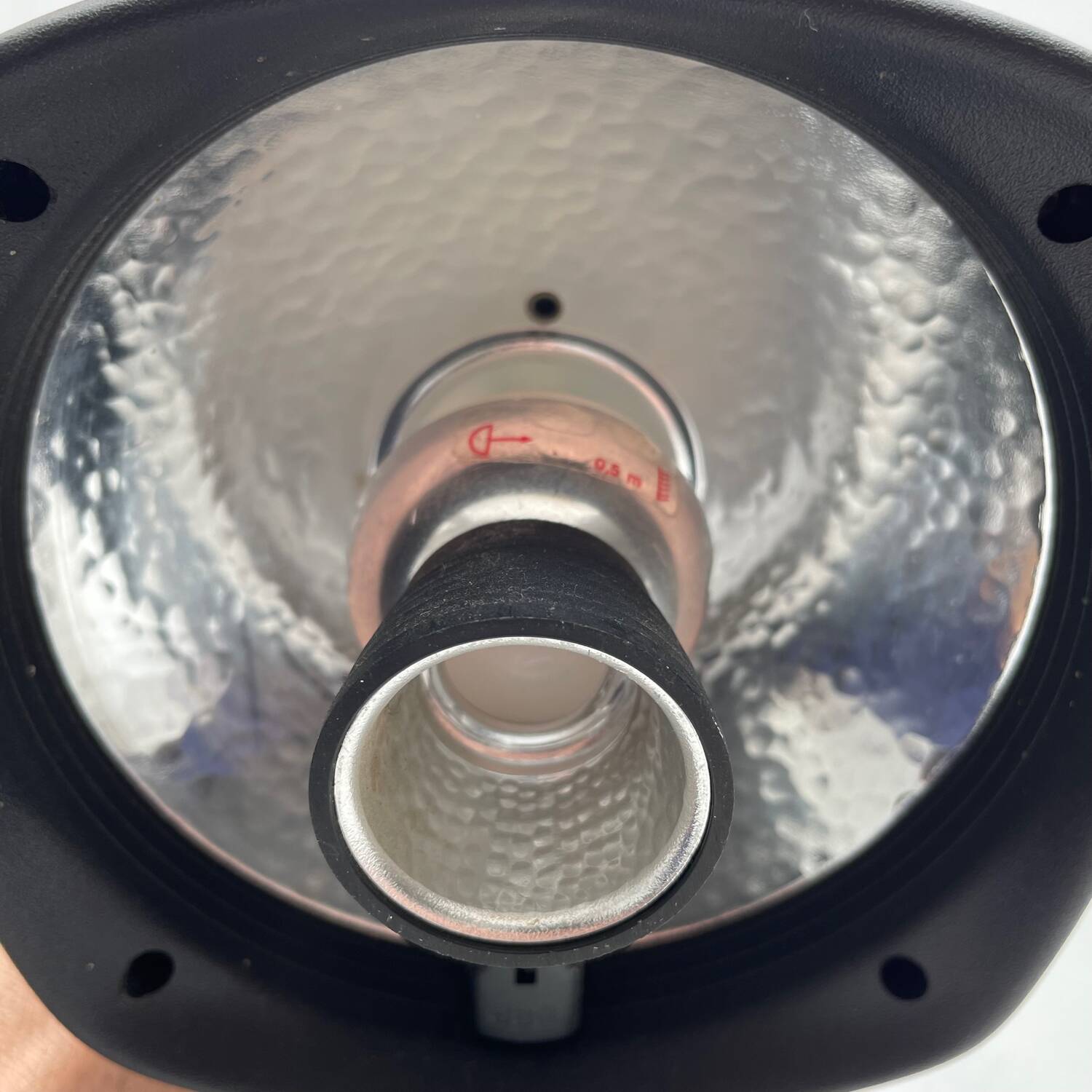 Wall lamps Hoffmeister