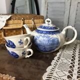 Tea set