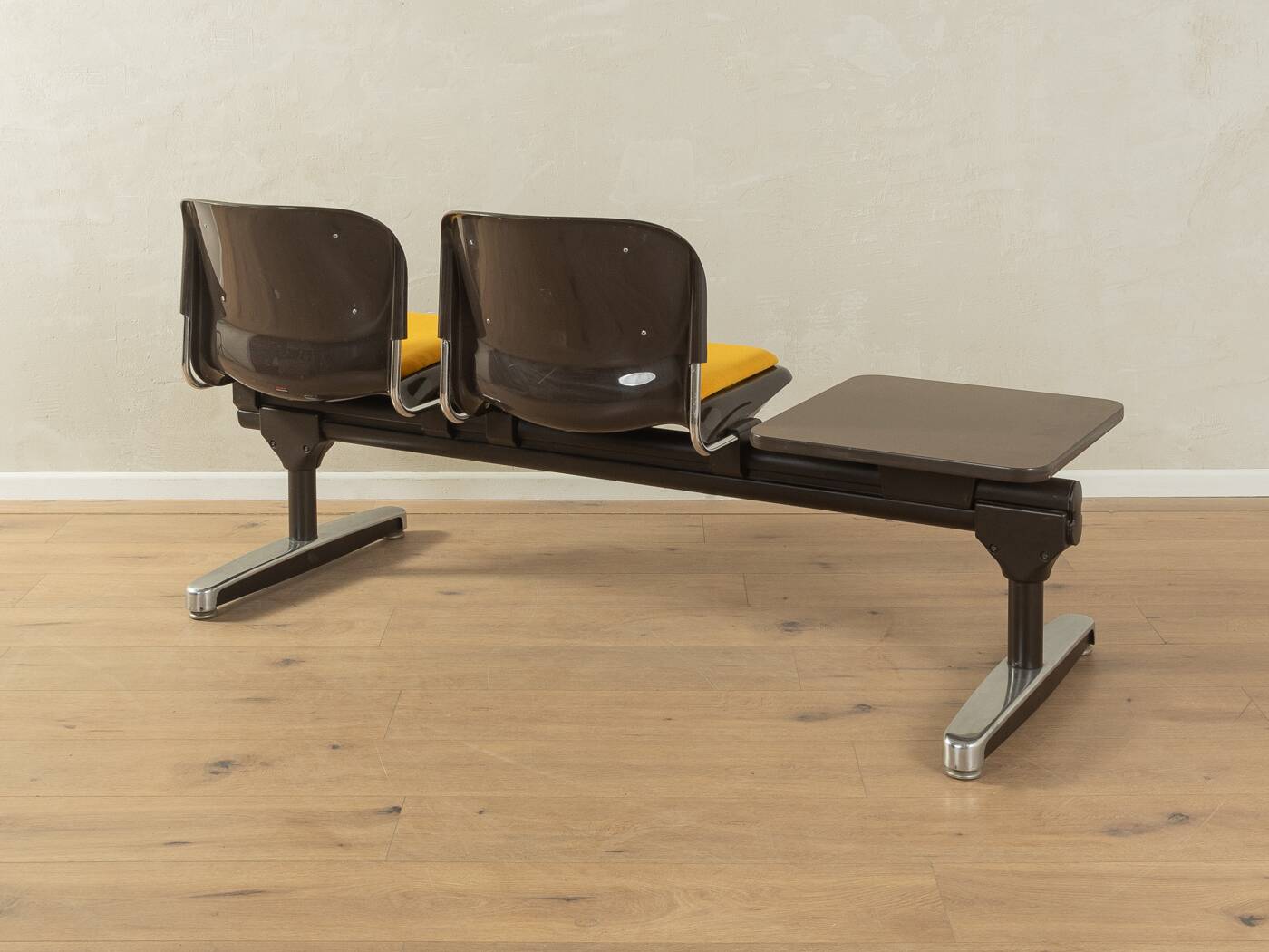 1970s Bench, Drabert