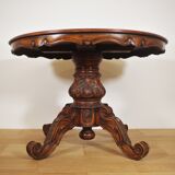 Vintage table, 1970
