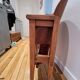 Theatre chair