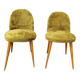 Chaises vintage