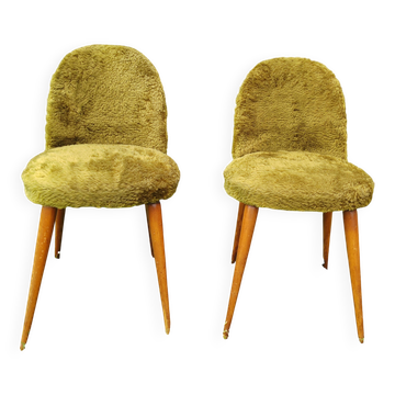 Vintage chairs